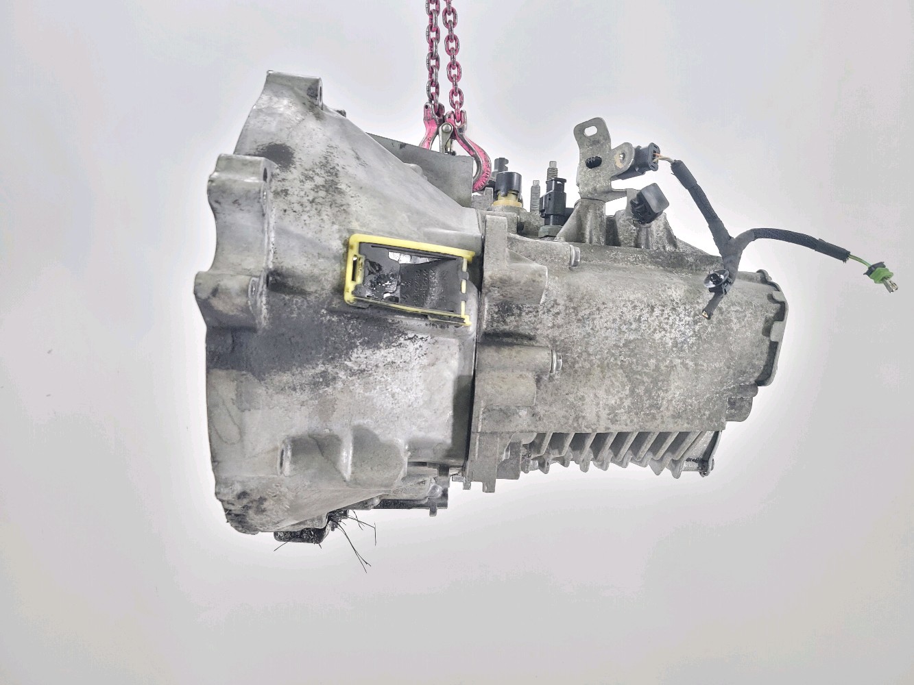 Boîte de vitesses type 20MB46 PEUGEOT EXPERT STANDARD 3 W0-5049Z W0-5049Z