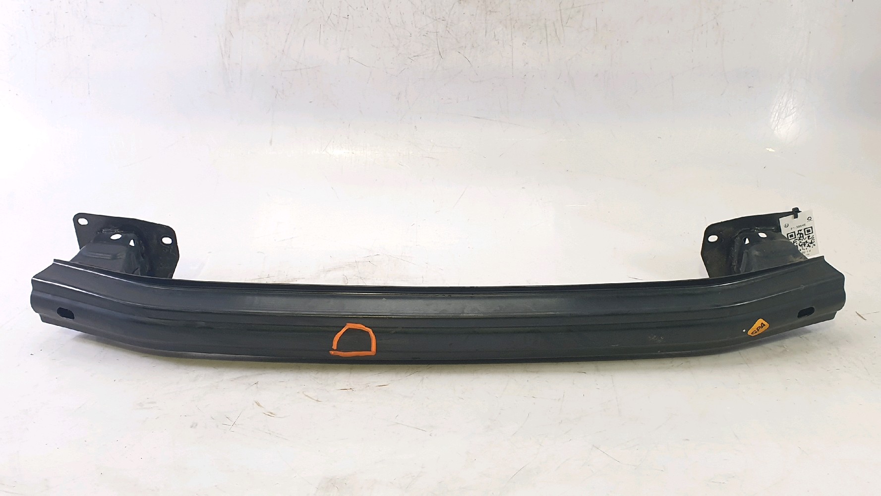 Traverse de pare choc arrière 6J8807305 - SEAT IBIZA 4 PH.2 1.2 TSI - F1-3864E F1-3864E