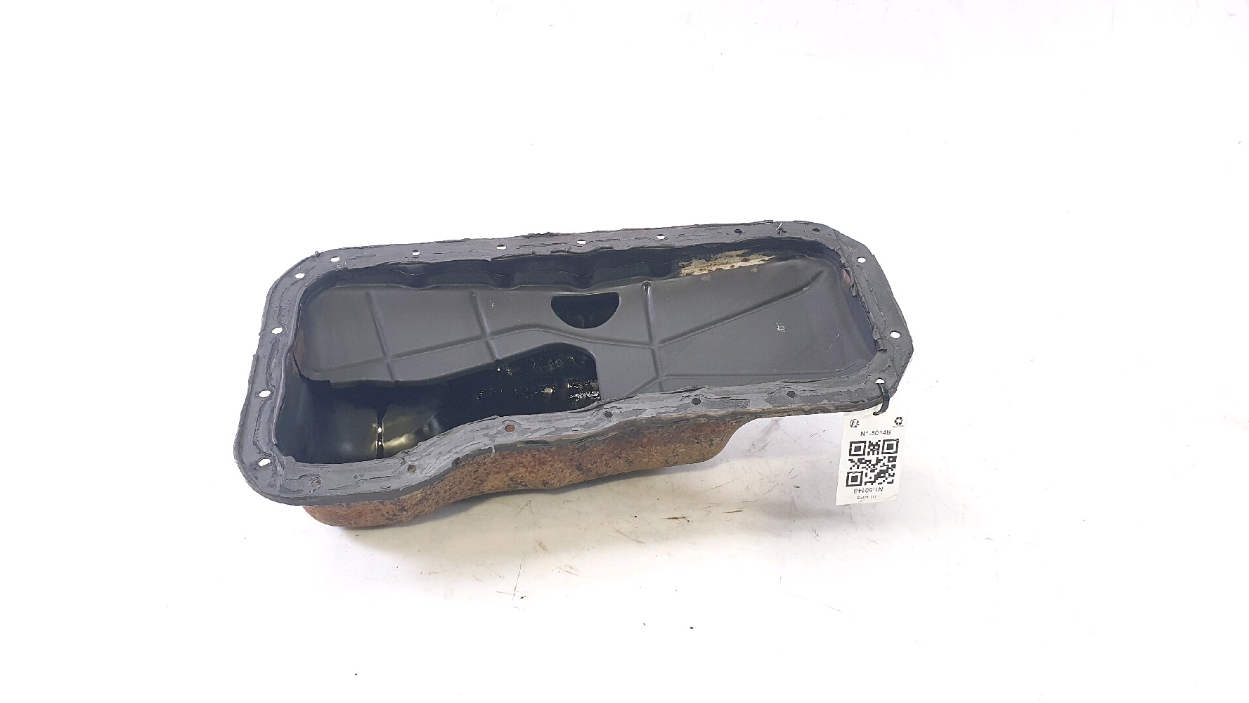 Carter d'huile 46764098 - LANCIA LYBRA 1.6 - N1-5014B N1-5014B