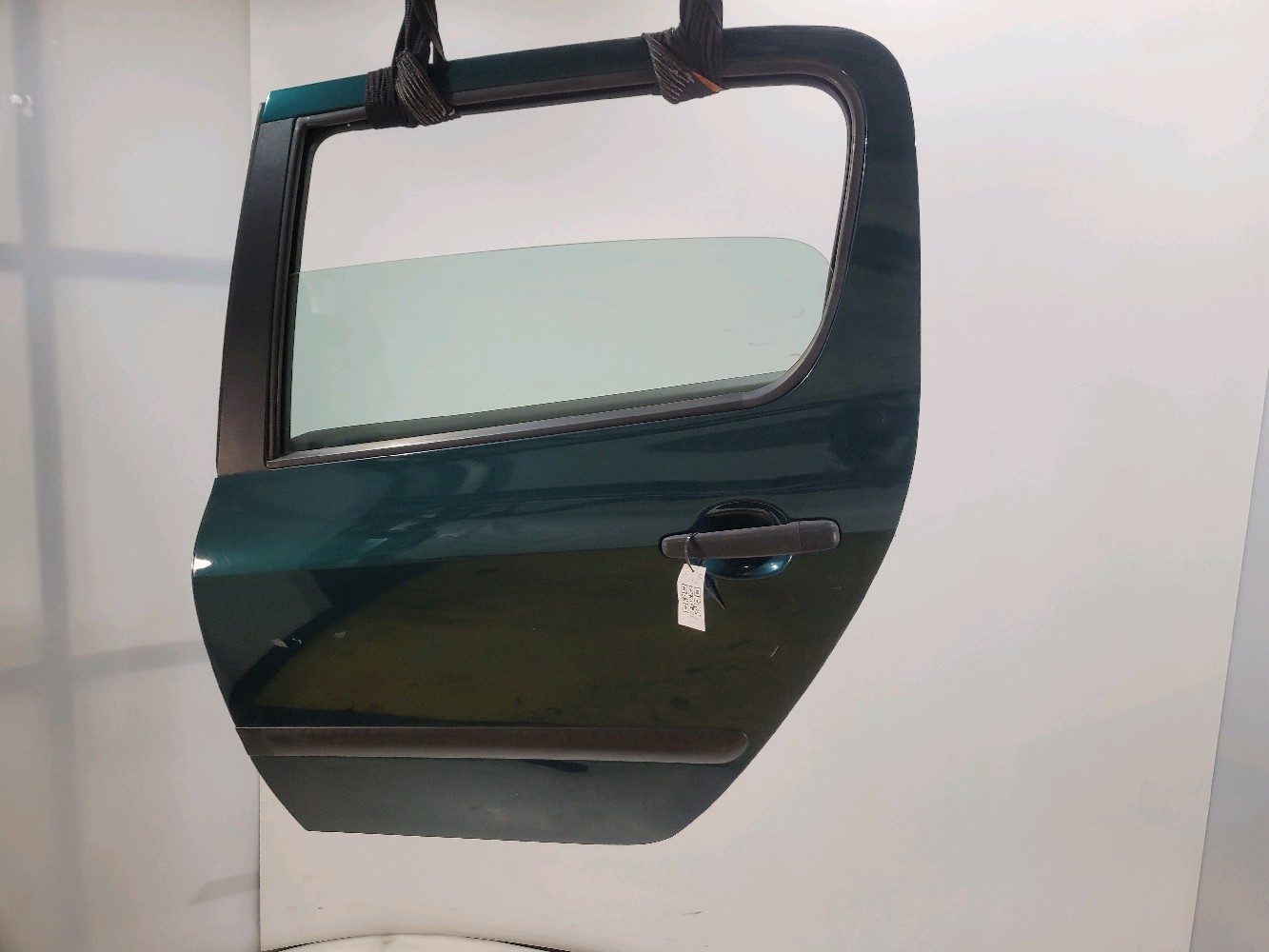 Porte arrière gauche PEUGEOT 307 PH.1 9006G9 K0-2469J K0-2469J