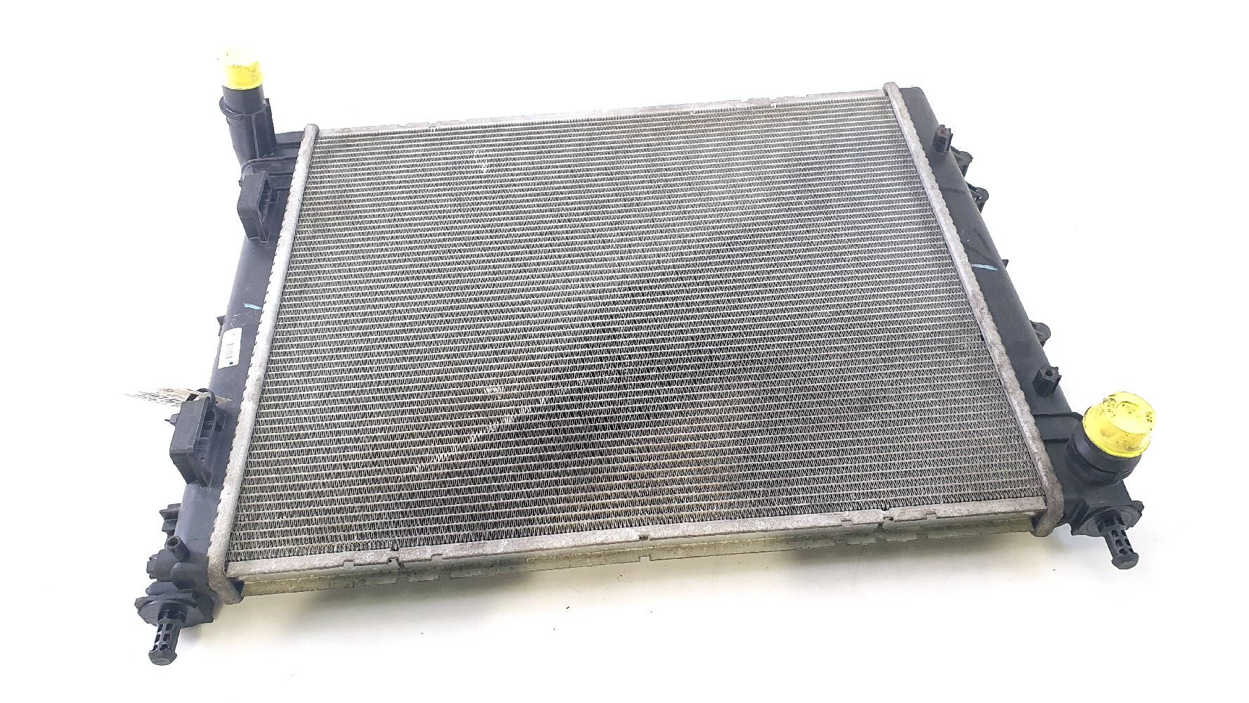 Radiateur d'eau FIAT 500 2 PH.1 1.3 JTD réf. 51935189 L1-1575A L1-1575A