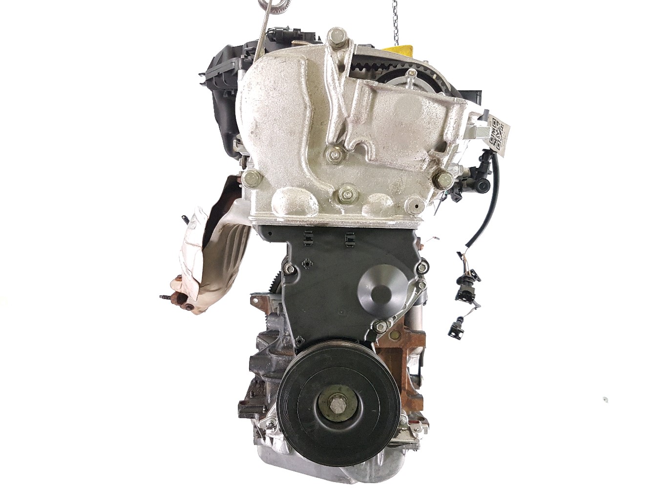 Moteur type F4R770 RENAULT GRAND SCENIC 2 PH.1 F1-0606Q F1-0606Q