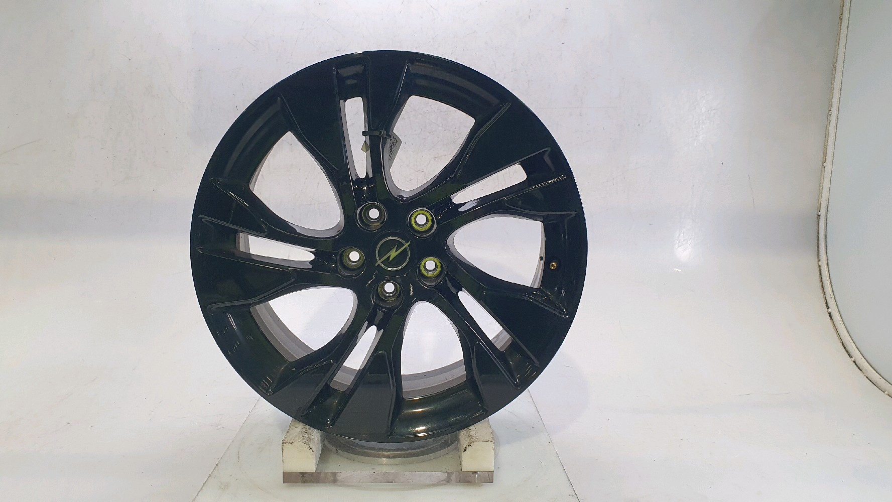 Jante alu YP00180580 - OPEL GRANDLAND X 1 PH.2 1.2T - C0-8574Z C0-8574Z