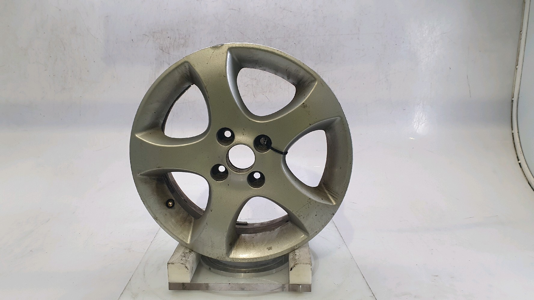 Jante alu 43210-63J40-27N - SUZUKI SWIFT 3 1.3 DDIS - U0-6347J U0-6347J