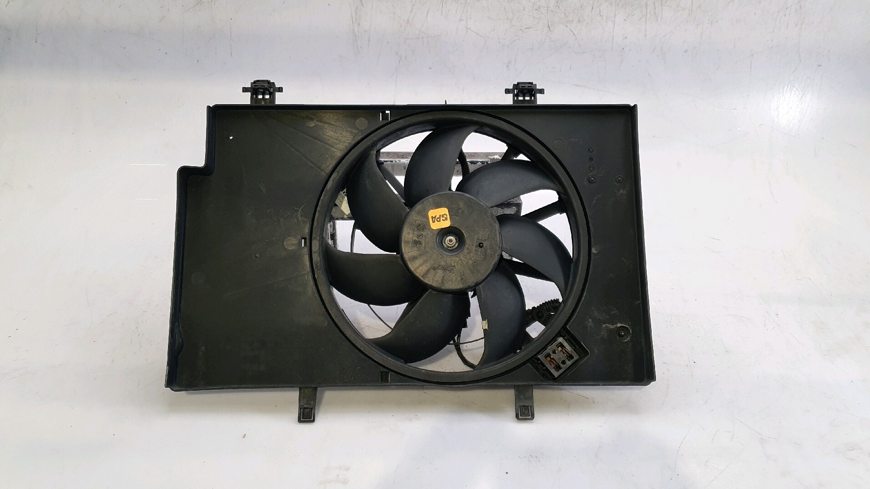 Groupe motoventilateur 2125430 - FORD FIESTA 6 PH.1 1.6 TDCI - G1-2023T G1-2023T