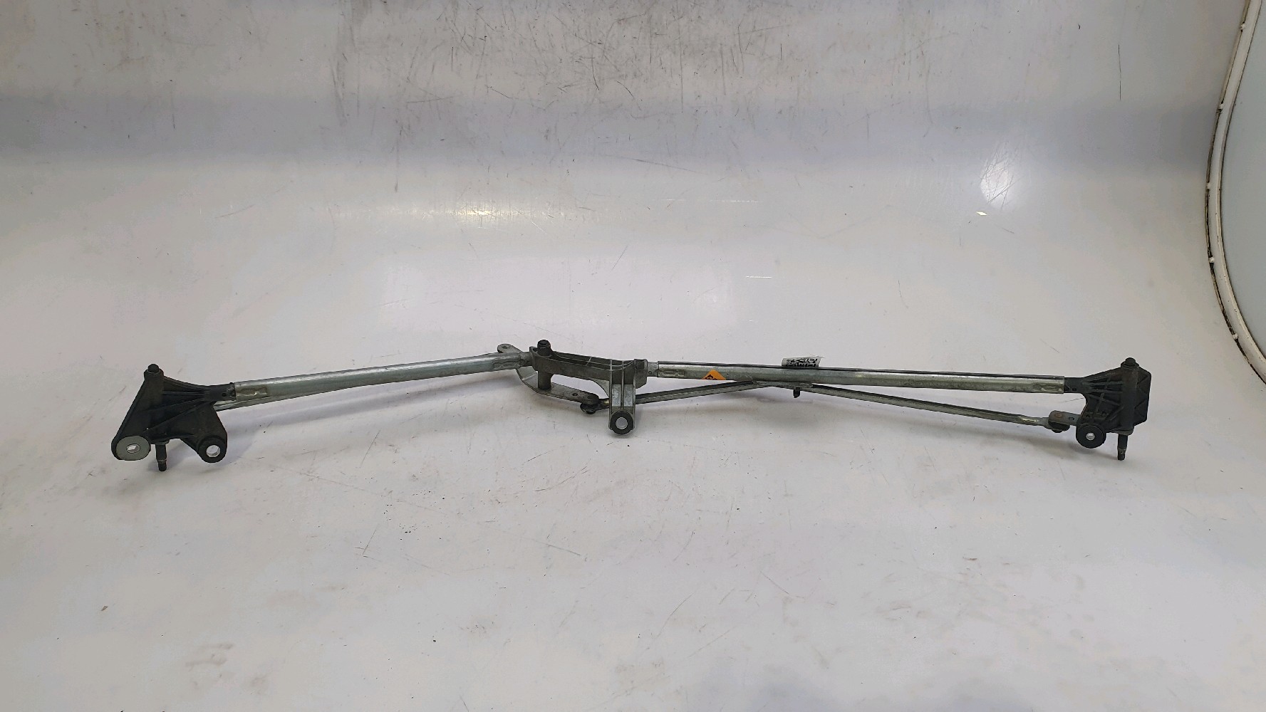 Mécanisme d'essuie glace avant A4518200040 - SMART FORTWO 2 1.0 71 - R1-5496M R1-5496M