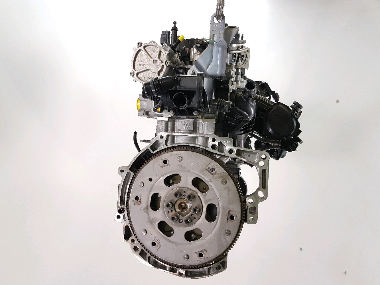 Moteur type HN05 OPEL GRANDLAND X 1 PH.2 J1-4405B J1-4405B [reference_2481898] 3