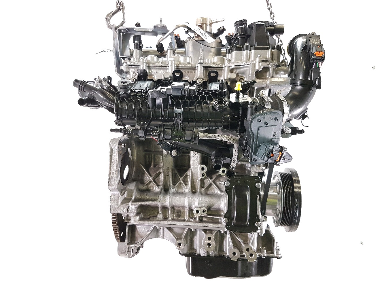 Moteur type HN05 OPEL GRANDLAND X 1 PH.2 J1-4405B J1-4405B [reference_2481898] 4