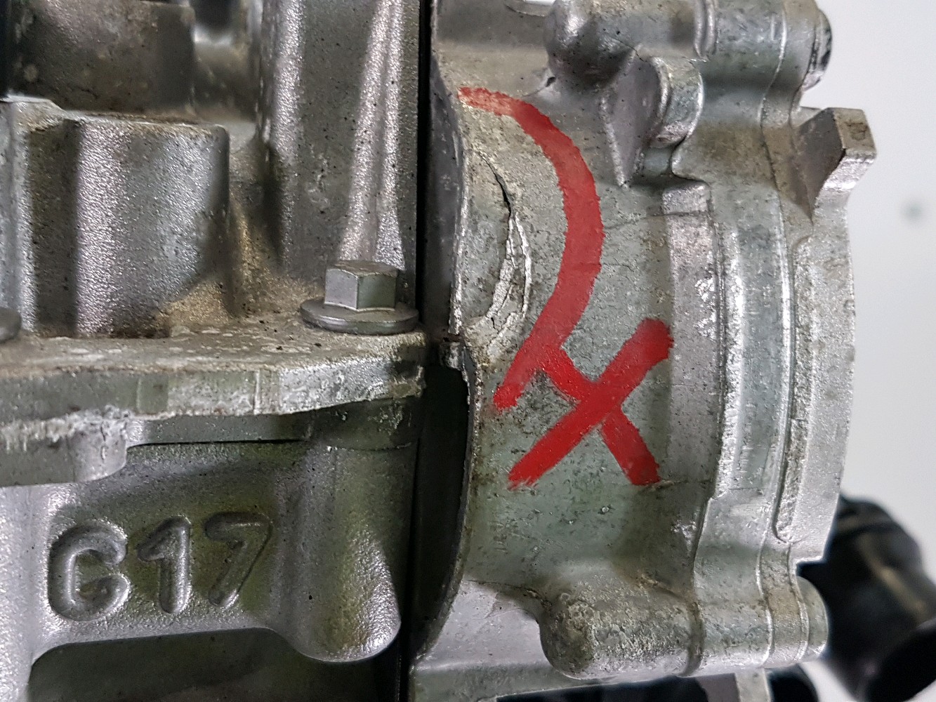 Moteur type HN05 OPEL GRANDLAND X 1 PH.2 J1-4405B J1-4405B [reference_2481898] 7