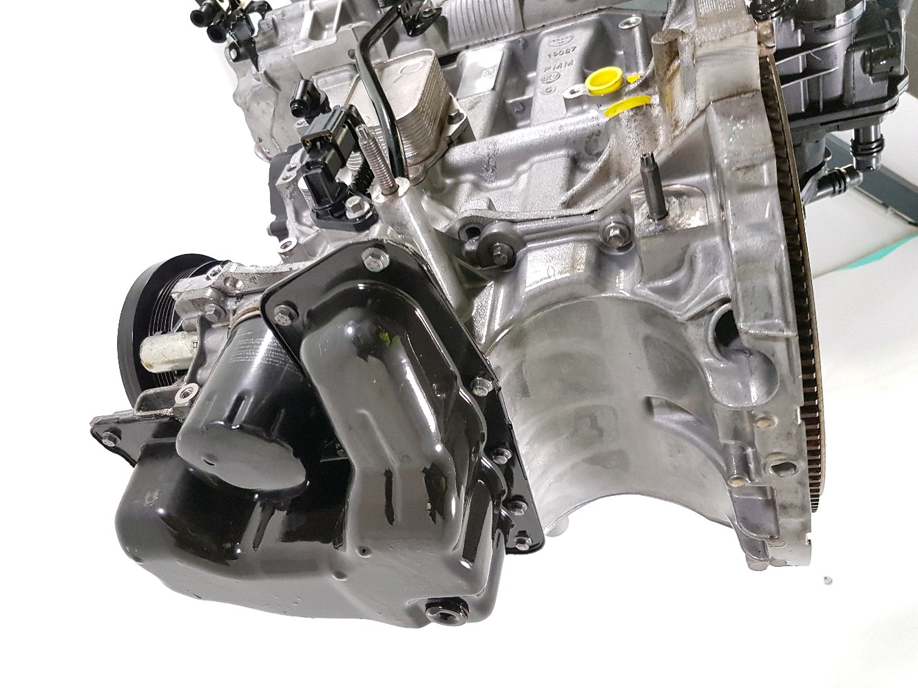 Moteur type HN05 OPEL GRANDLAND X 1 PH.2 J1-4405B J1-4405B [reference_2481898] 9