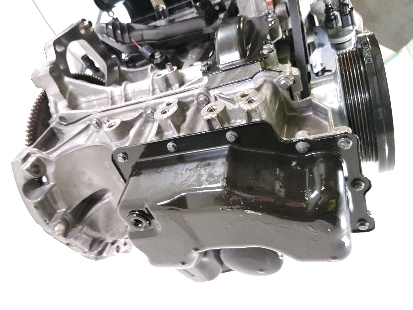 Moteur type HN05 OPEL GRANDLAND X 1 PH.2 J1-4405B J1-4405B [reference_2481898] 10