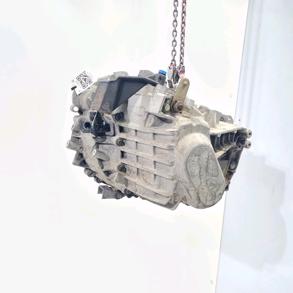 Boîte de vitesses type 456R7002FB VOLVO S60 1 PH.2 Z1-3980W Z1-3980W