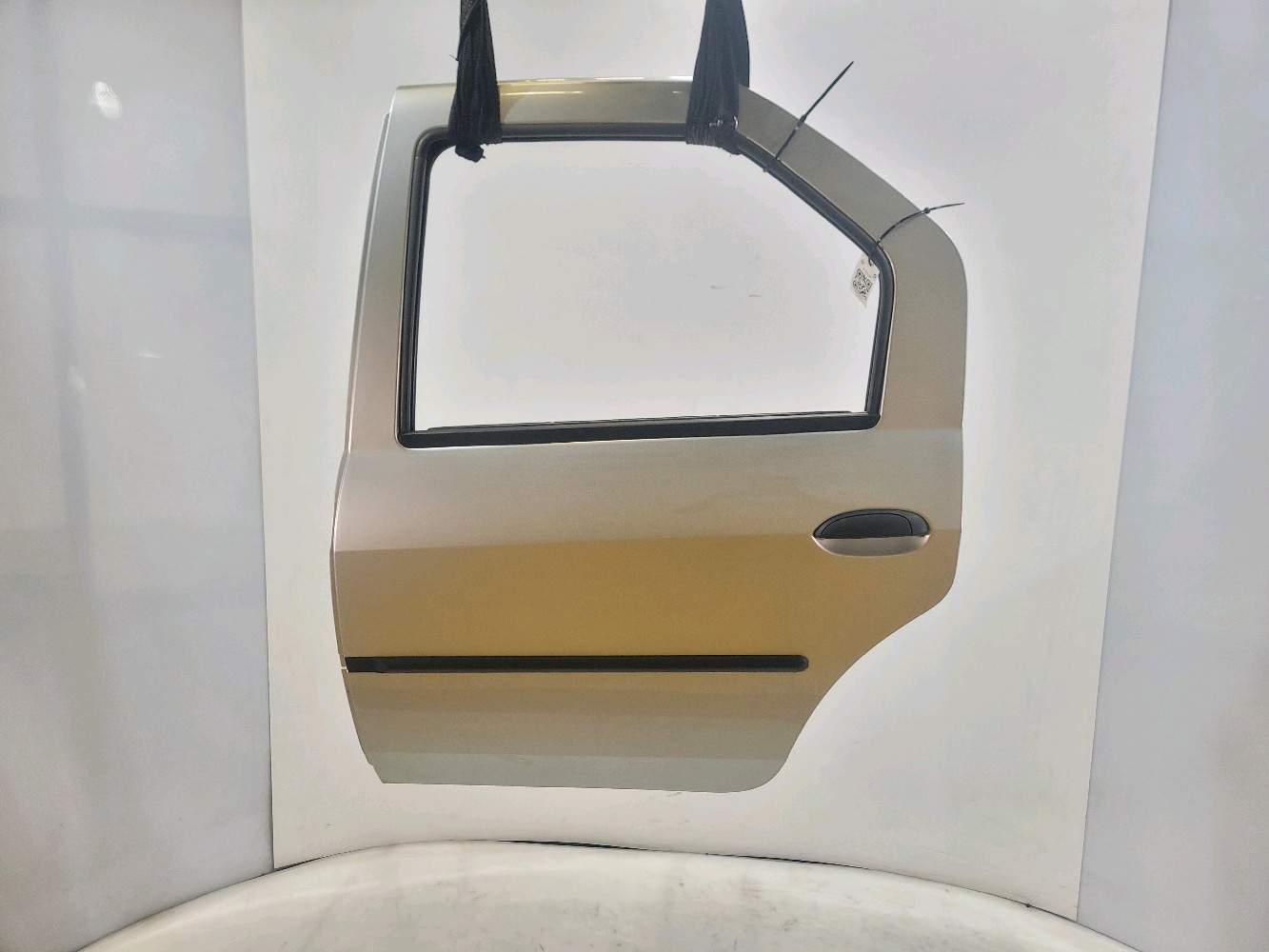 Porte arrière gauche DACIA LOGAN 1 PH.1 821017311R X1-5320R X1-5320R