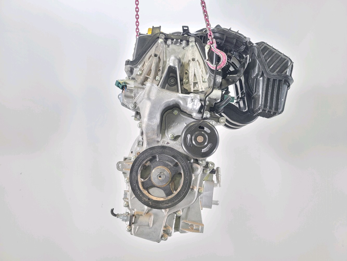 Moteur type B4D419 DACIA SANDERO 3 PH.2 C0-1941P C0-1941P