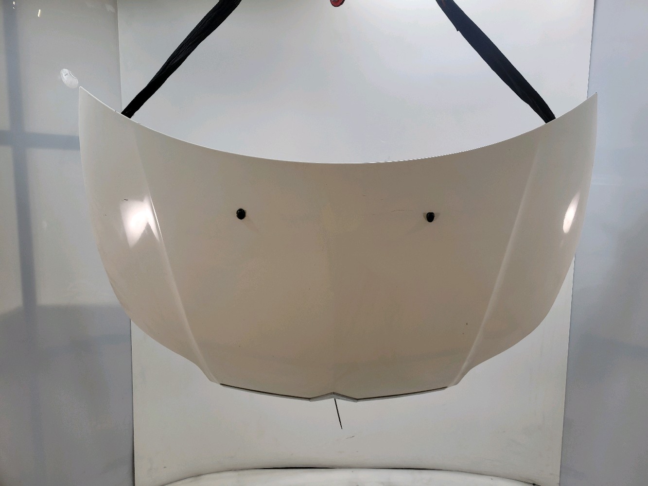 Capot CITROEN C4 1 PH.1 BLANC réf. 00007901L1 F1-0057B F1-0057B