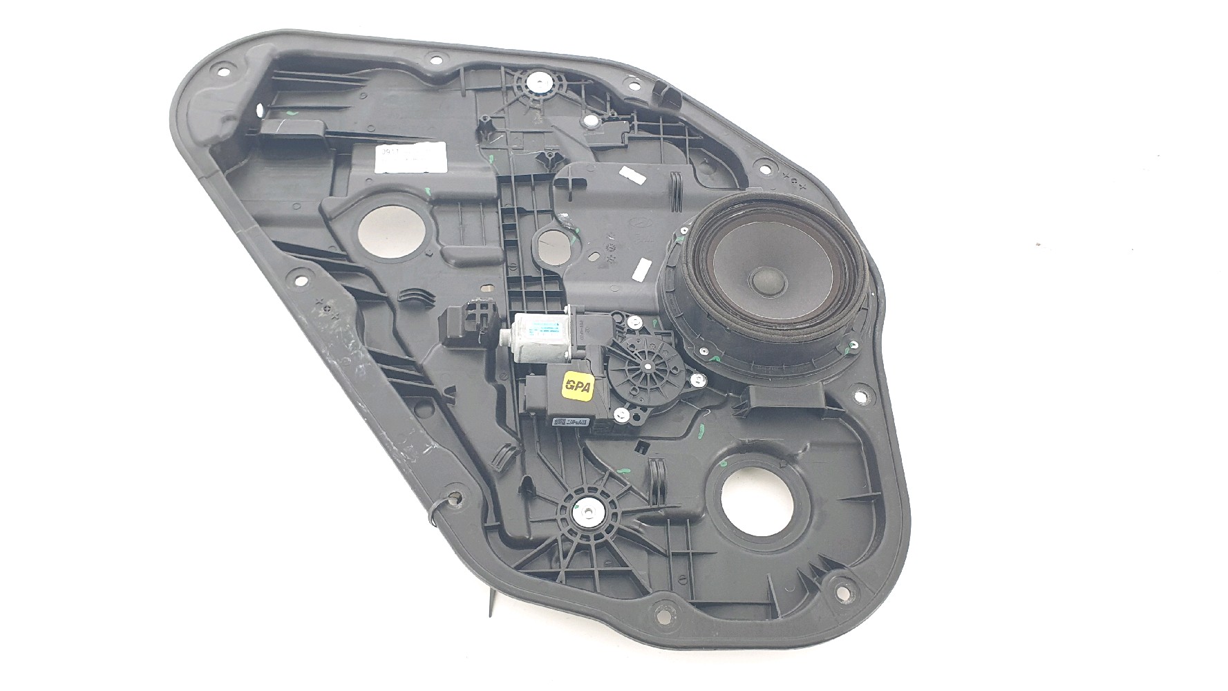 Lève-vitre arrière gauche HYUNDAI I30 2 PH.2 S1-4549Q S1-4549Q