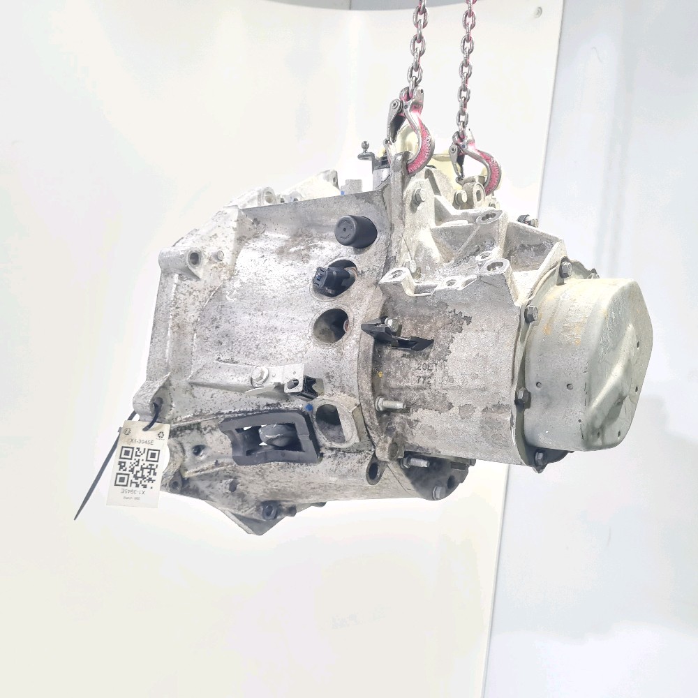 Boîte de vitesses type 20ET48 CITROEN C3 3 PH.1 X1-3945E X1-3945E