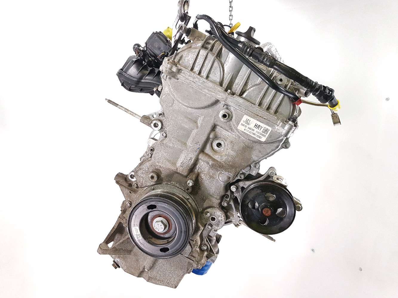 Moteur type B10XFL-ASTRA OPEL ASTRA K PH.1 H0-2065W H0-2065W