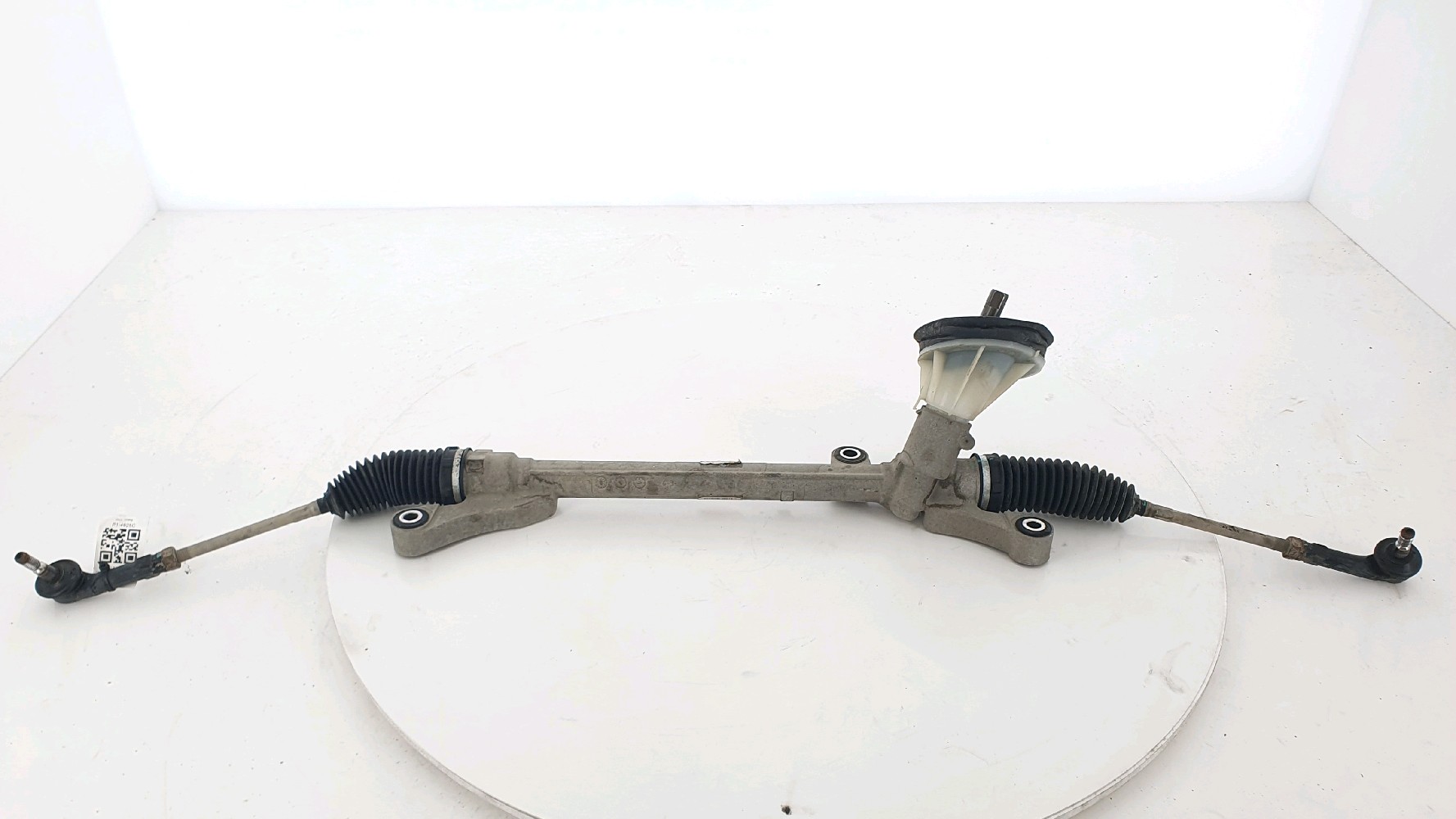 Crémaillère 2019937 - FORD FIESTA 6 PH.2 1.25I 16V - P1-4925C P1-4925C