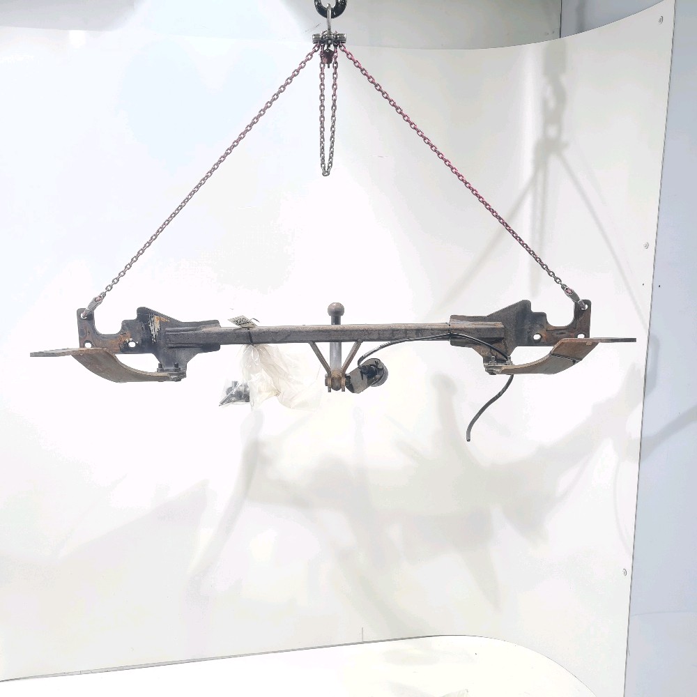 Attelage 02126 - CITROEN C4 PICASSO 1 1.6 HDI - S1-3079H S1-3079H