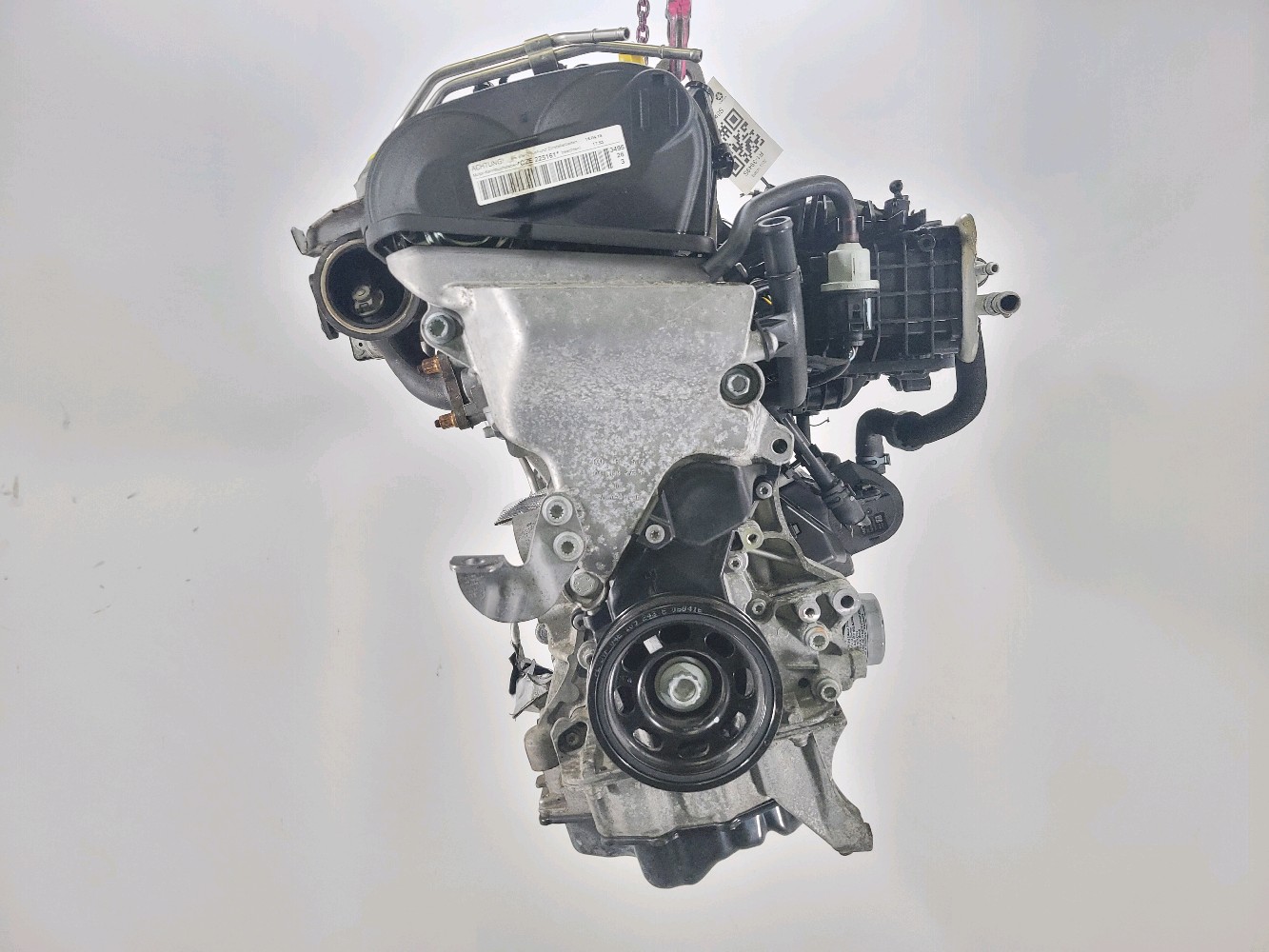 Moteur type CZEA SEAT IBIZA 4 PH.3 R1-3949S R1-3949S