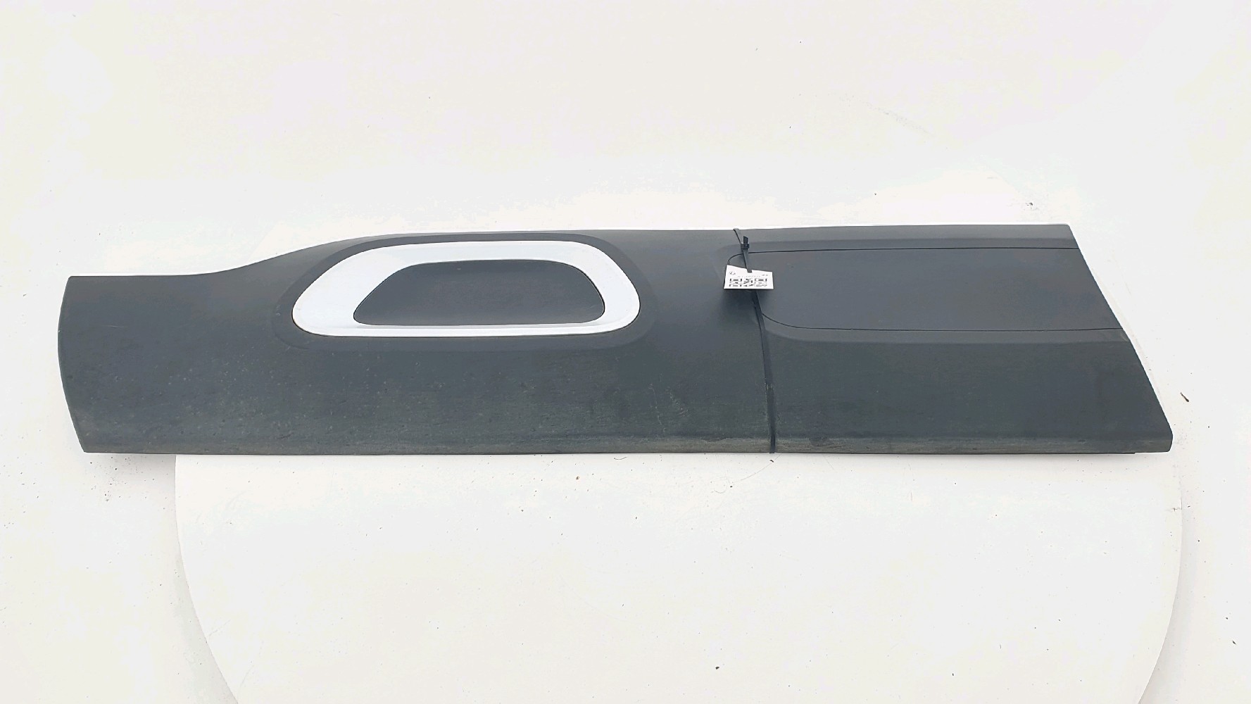 Bandeau de porte avant gauche 98200820ZR - CITROEN C5 AIRCROSS PH.1 1.6 HYBR - A1-4828Q A1-4828Q