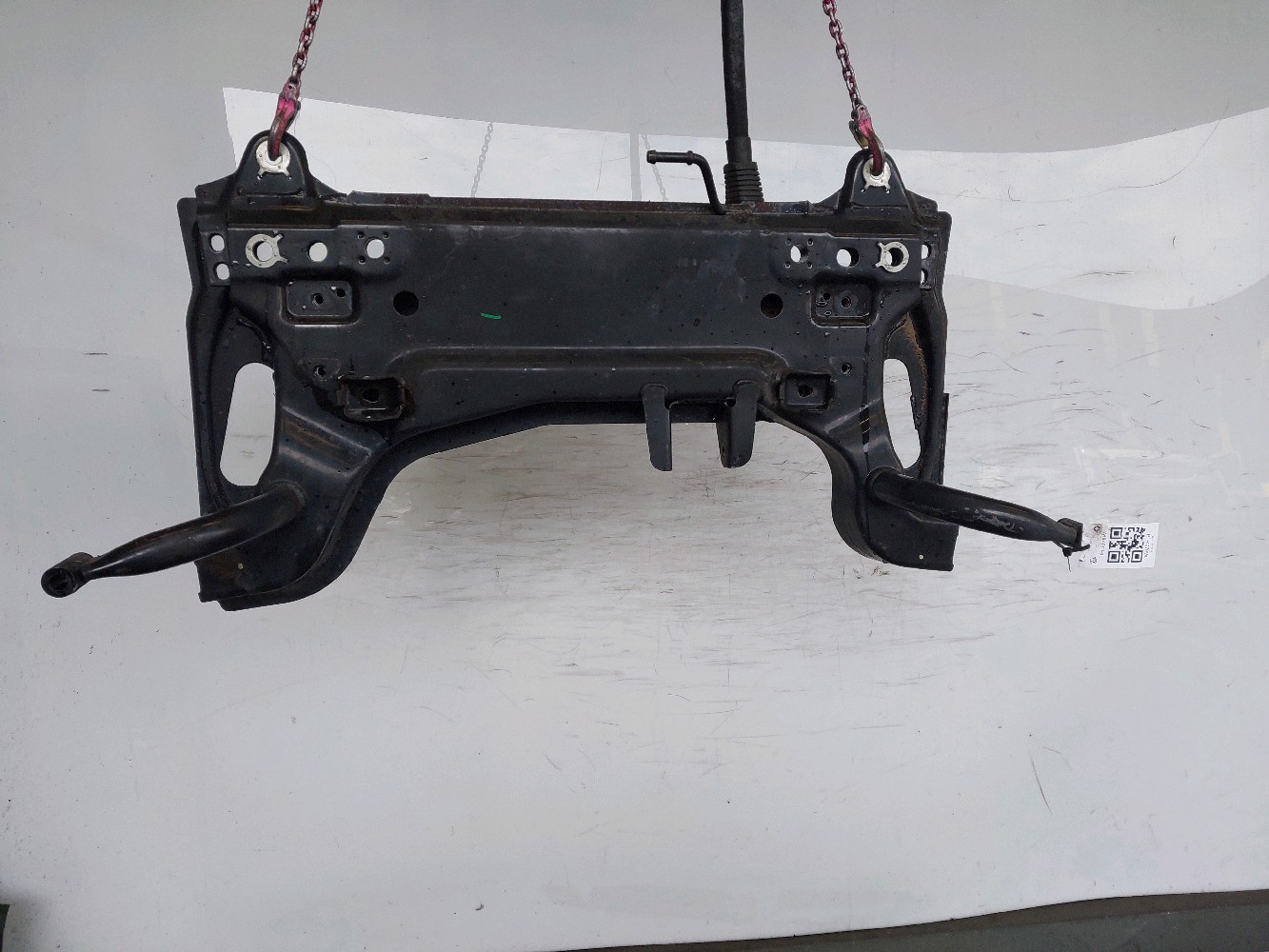 Berceau 1361099 - FORD FIESTA 5 PH.2 1.2 75 - P1-4276W P1-4276W