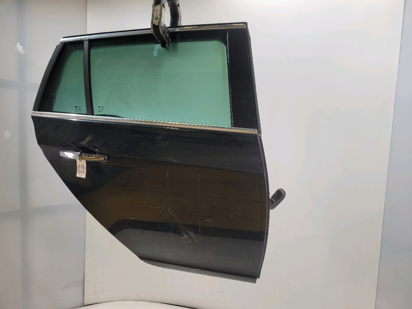 Porte arrière droite OPEL INSIGNIA 1 PH.1 22805993 K1-3850L K1-3850L