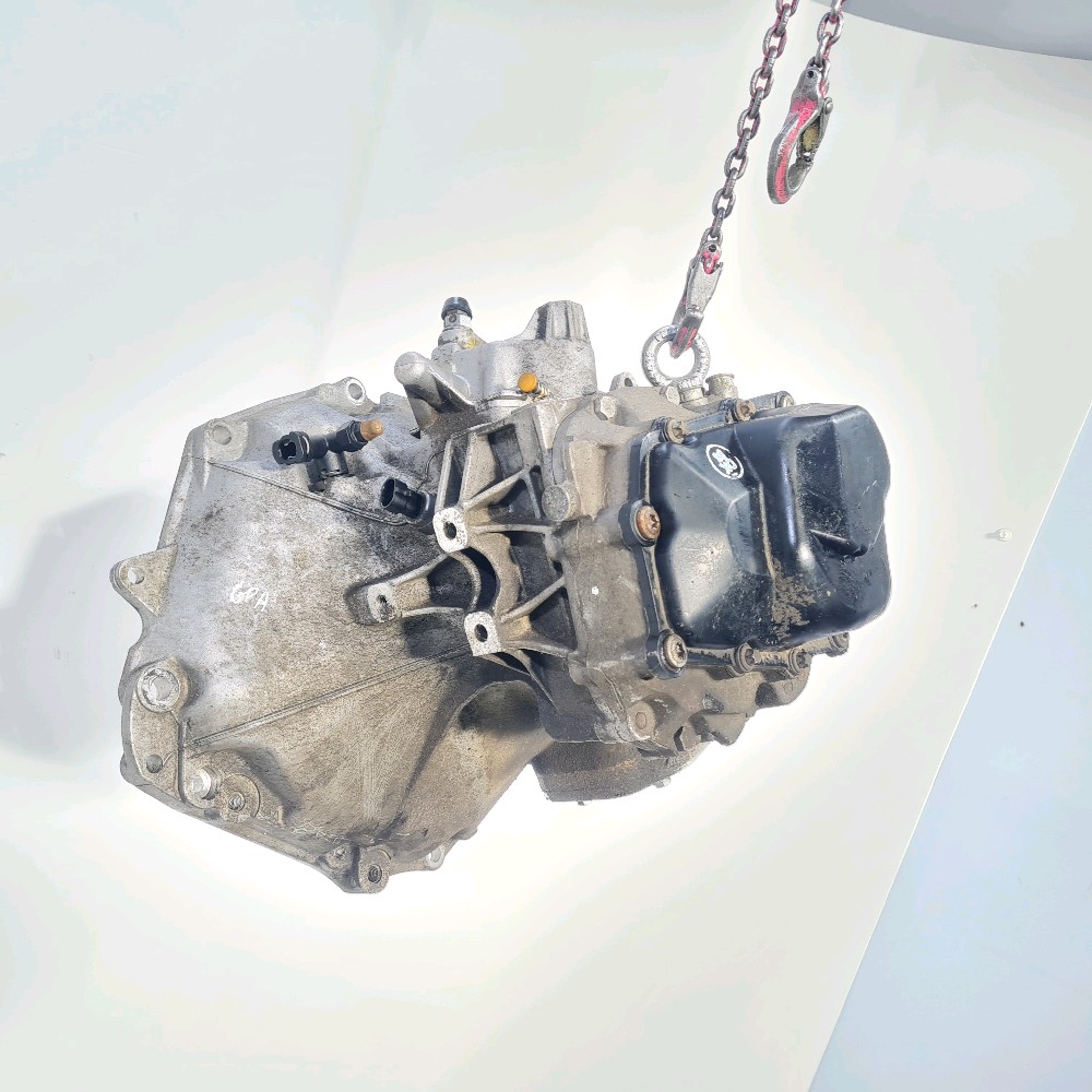 Boîte de vitesses type GM-55565177 OPEL ADAM N1-3804H N1-3804H