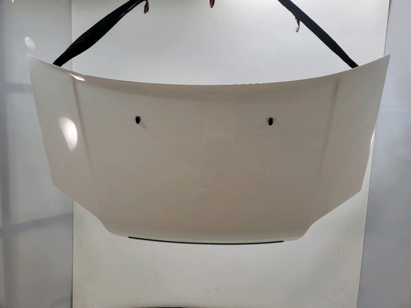 Capot FORD TRANSIT CONNECT 1 PH.2 BLANC réf. 5149226 X0-9212W X0-9212W