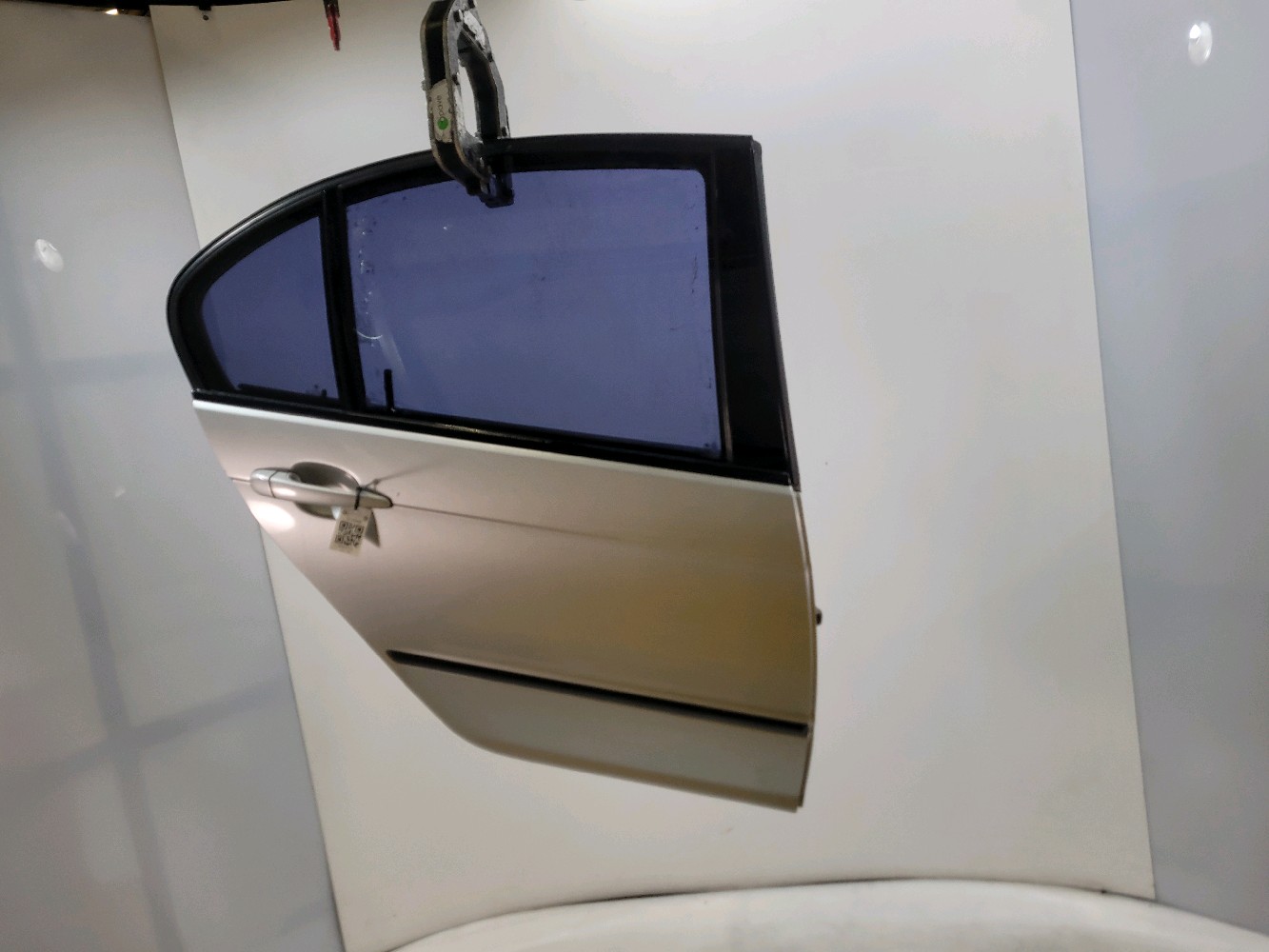 Porte arrière droite BMW SERIE 3 4 PH.2 41527034154 U1-5556B U1-5556B