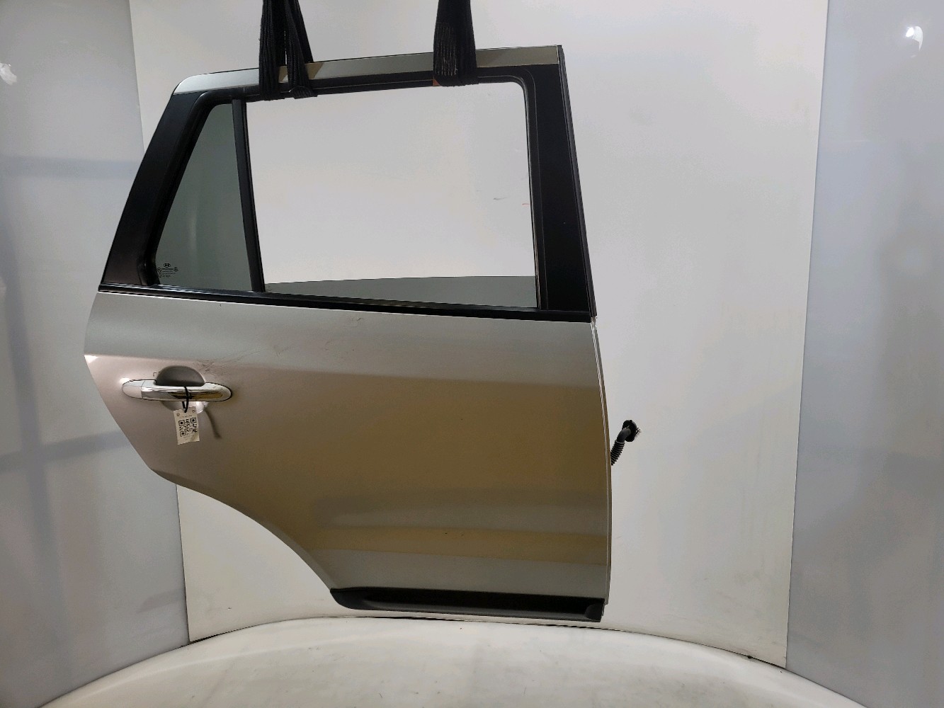 Porte arrière droite HYUNDAI SANTA FE 2 PH.1 770042B030 T0-6620N T0-6620N