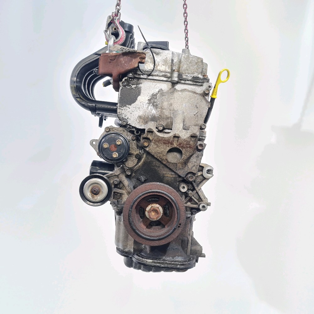 Moteur type CR14DE NISSAN MICRA 3 PH.2 I1-3591I I1-3591I