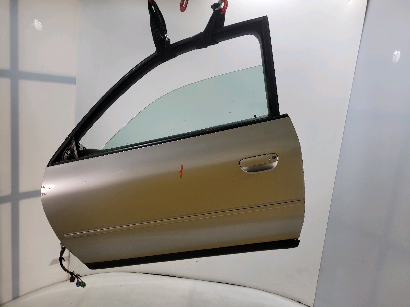 Porte gauche (3 portes) AUDI A3 1 PH.1 8L3831051B H0-4351L H0-4351L