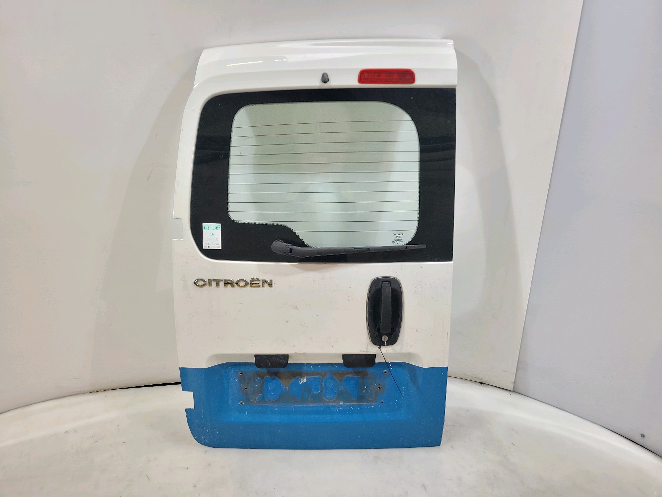 Porte battante arrière gauche 1685064780 - CITROEN NEMO 1.3 HDI - A1-3030E A1-3030E