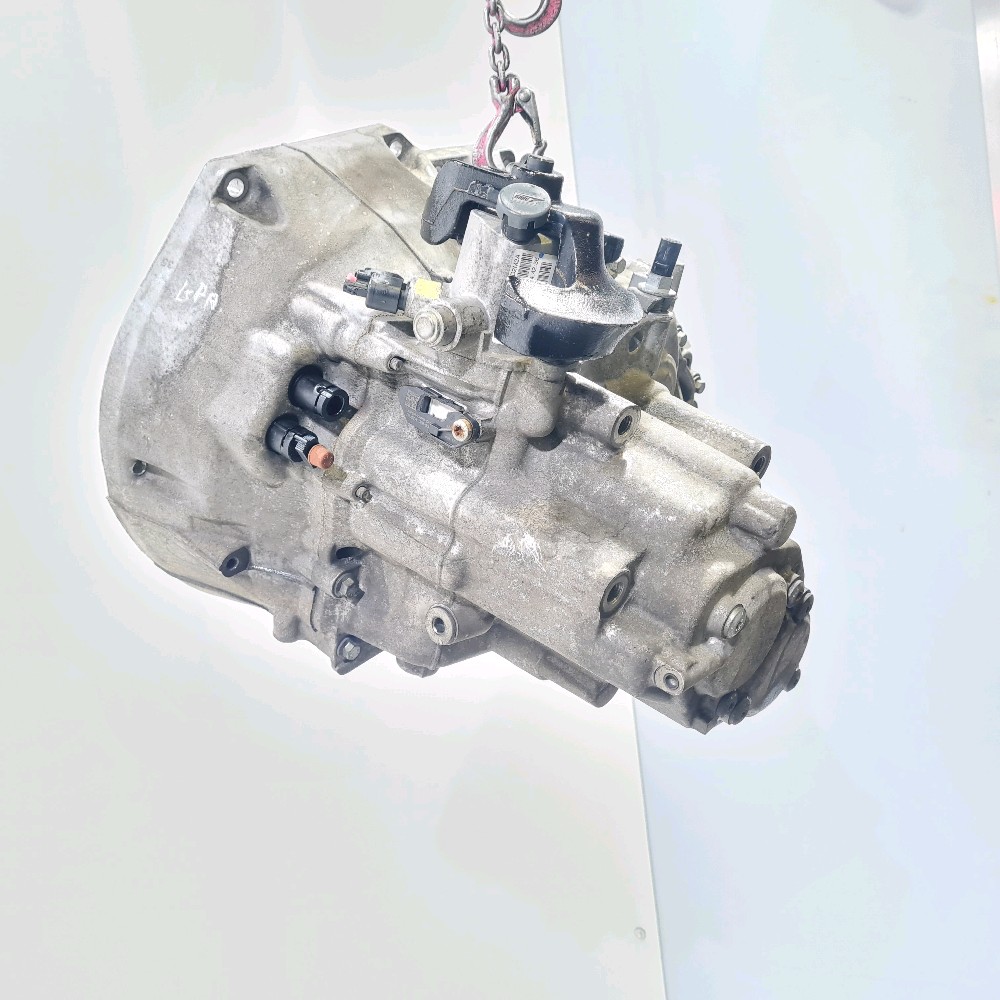 Boîte de vitesses type CV6R7002PE FORD FOCUS 3 PH.2 Y1-1945M Y1-1945M