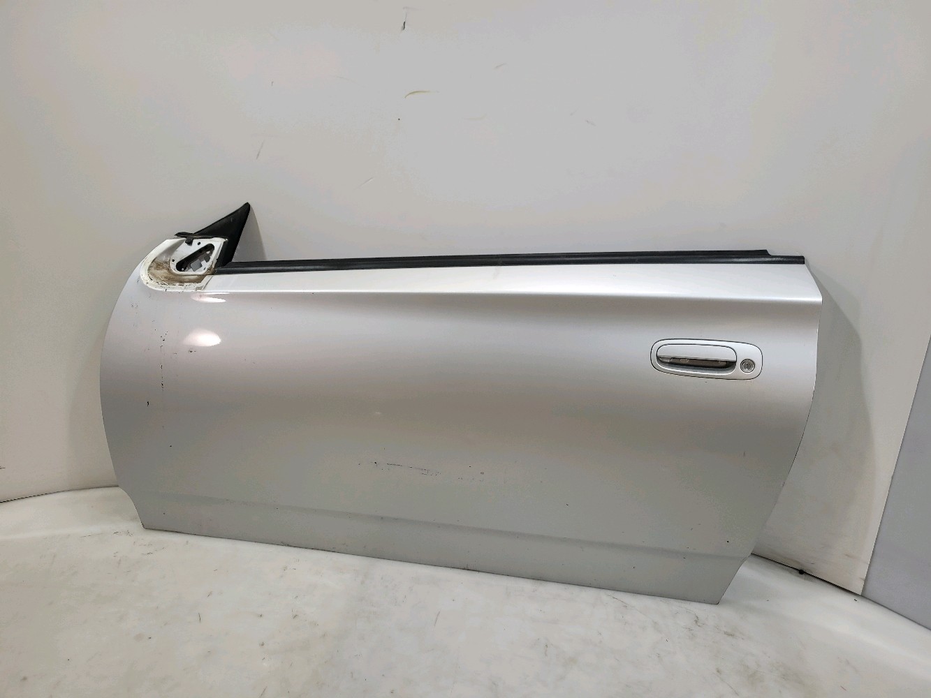 Porte gauche (3 portes) TOYOTA CELICA 5 PH.1 670022B190 Z1-5892N Z1-5892N