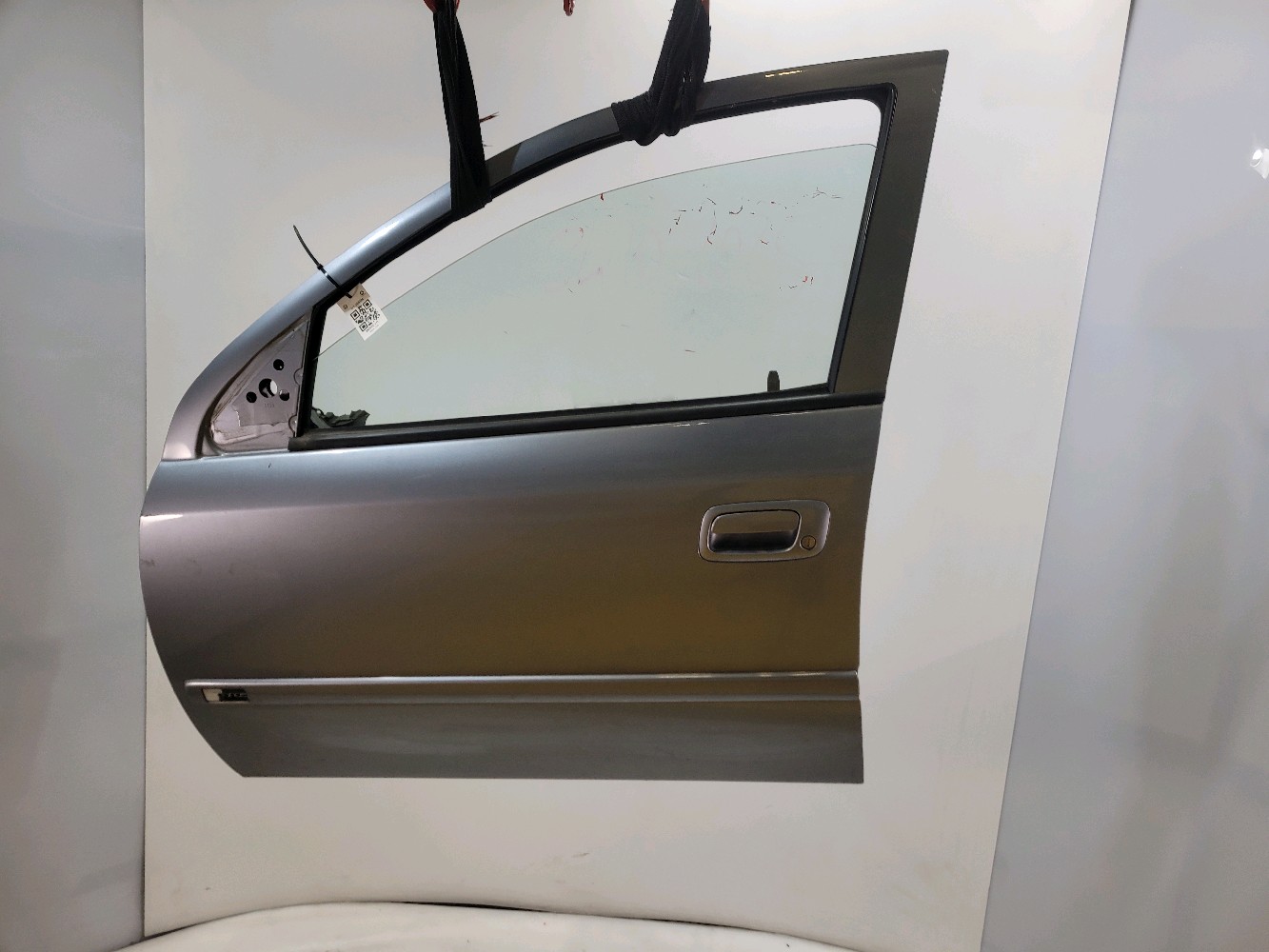 Porte avant gauche OPEL ASTRA G 13116451 U1-3969M U1-3969M