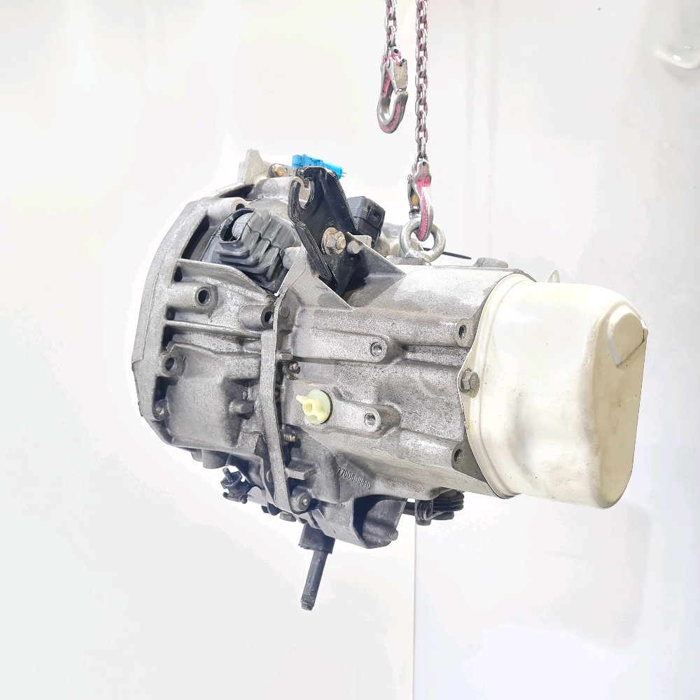 Boîte de vitesses type JB3928 RENAULT MEGANE 1 PH.2 C1-3775H C1-3775H