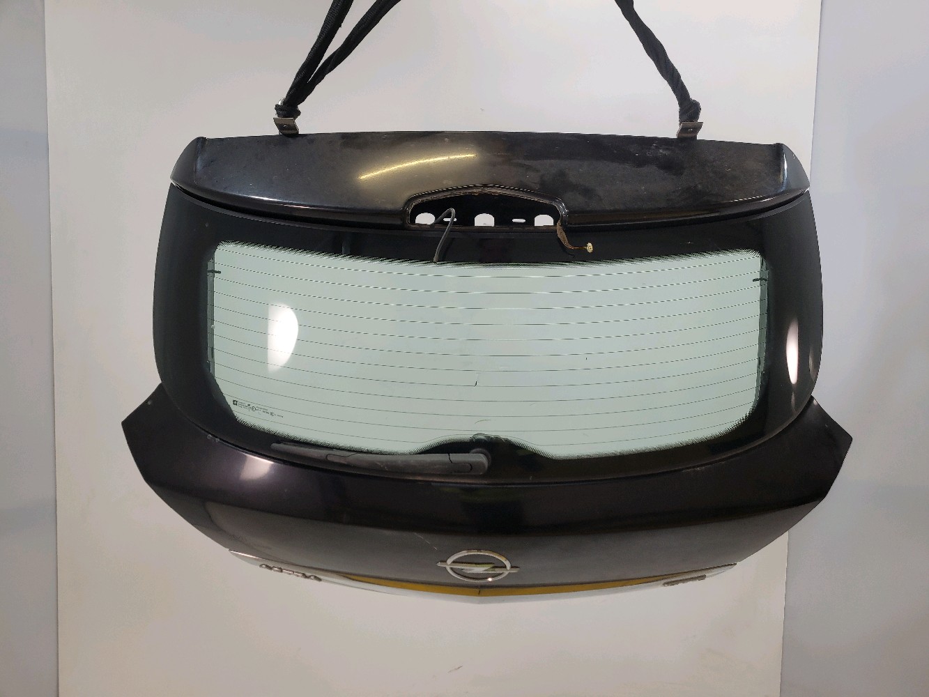 Hayon OPEL ASTRA GTC H PH.2 INCONNU réf. 93184005 N0-0901U N0-0901U