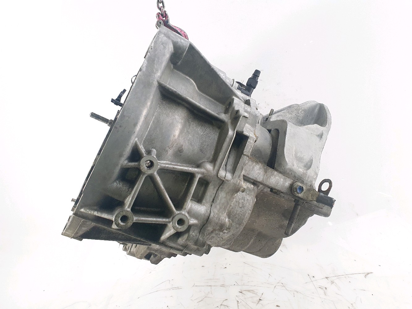 Boîte de vitesses type ZL2 SUZUKI SX4 1 G1-5551J G1-5551J