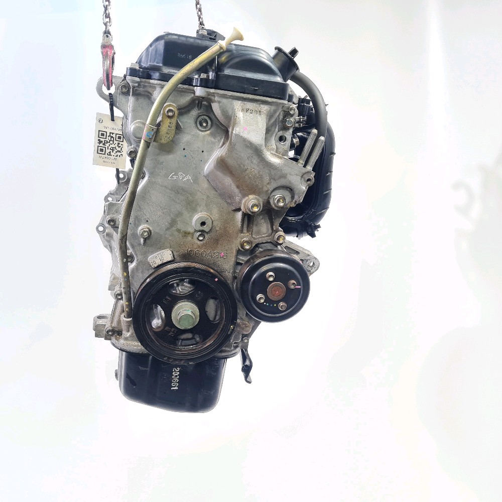 Moteur type 3A92 MITSUBISHI SPACE STAR 3 PH.2 W1-0847W W1-0847W