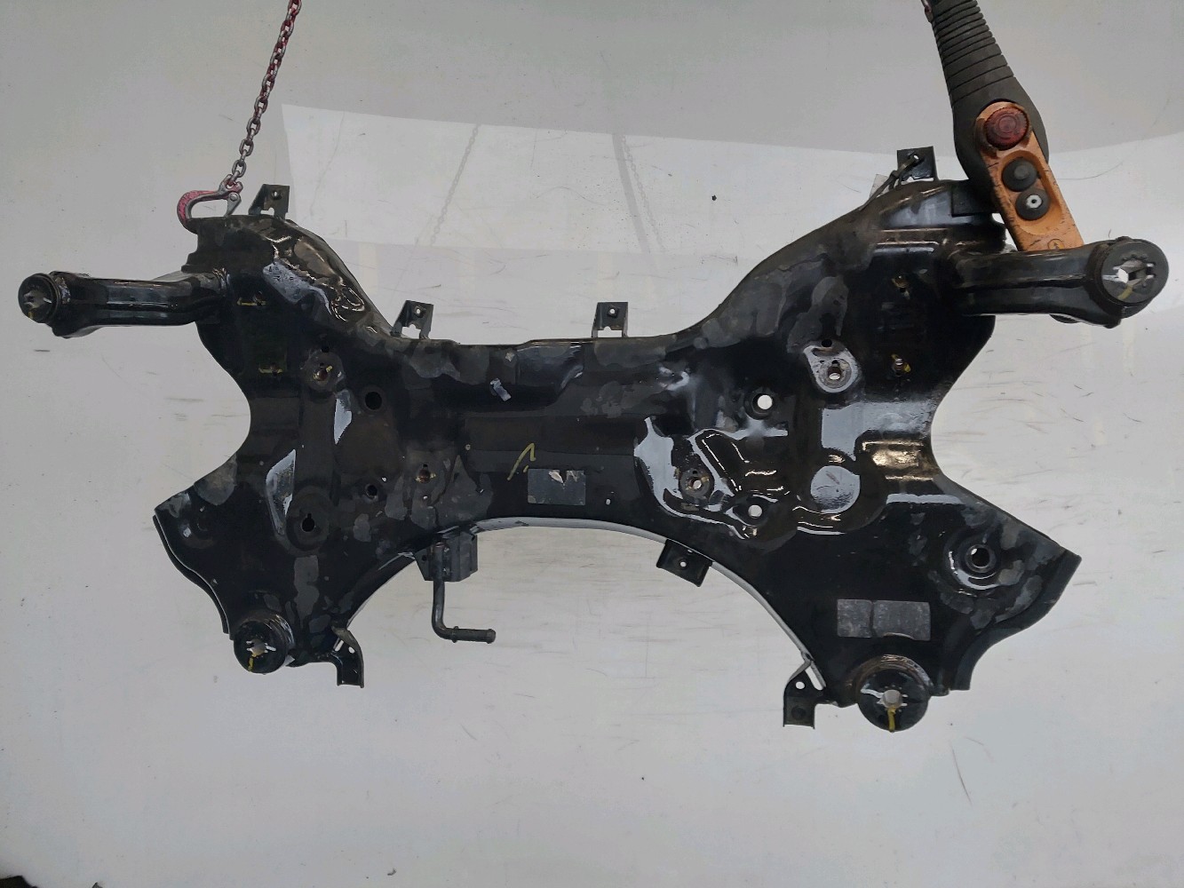 Berceau 62405D7050 - HYUNDAI TUCSON 2 PH.1 1.7 CRDI - S1-0126F S1-0126F