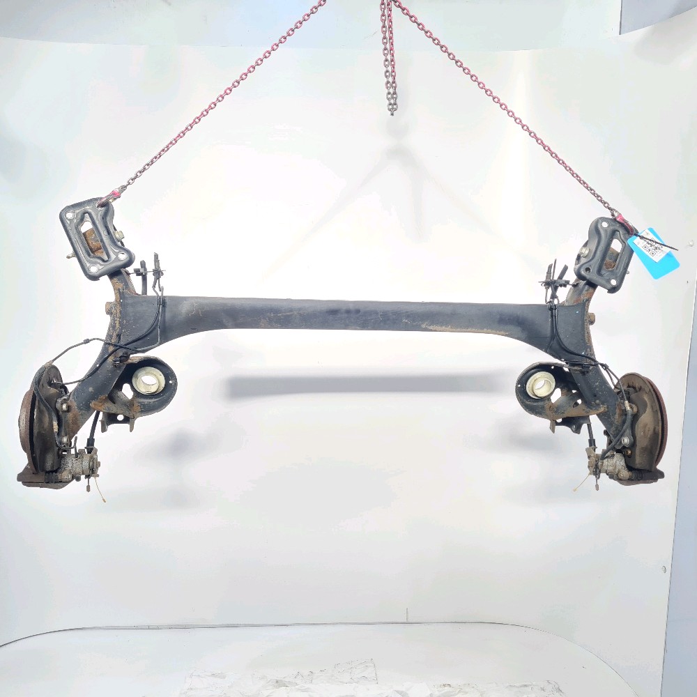 Train roulant arrière 5148S1 - PEUGEOT 307 PH.1 CC - X0-9530I X0-9530I