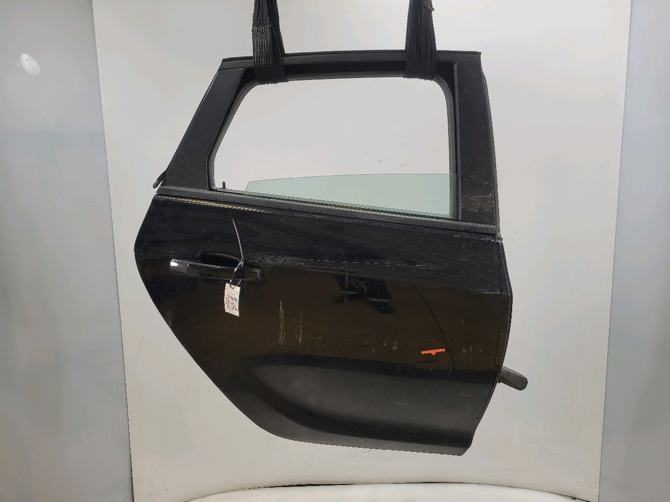 Porte arrière droite OPEL ASTRA H PH.2 13285611 I1-4934K I1-4934K