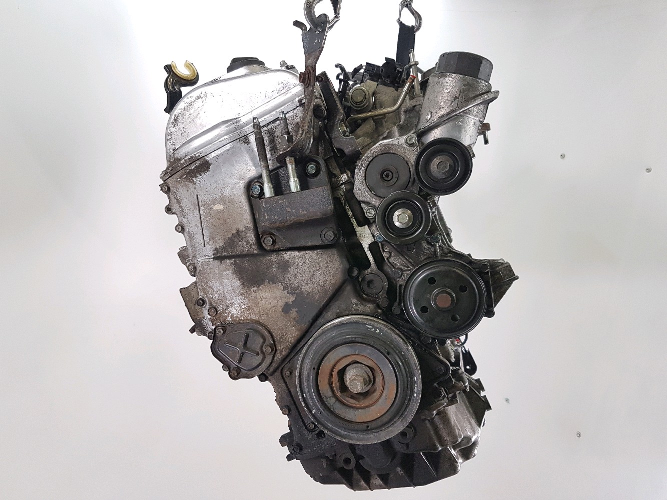 Moteur type N22A1 HONDA FR-V E1-1827B E1-1827B