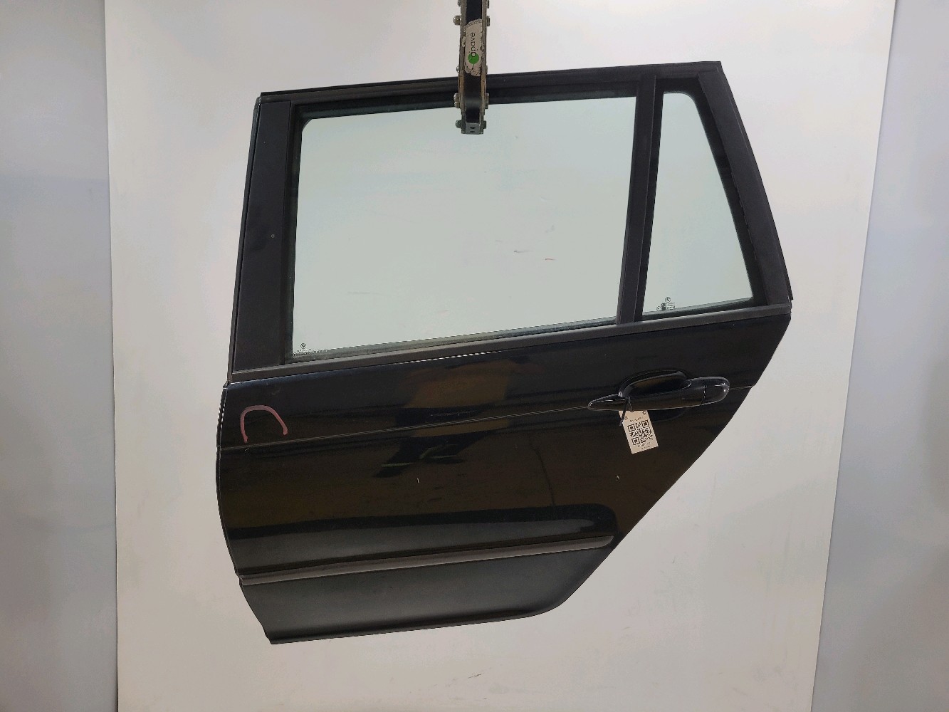 Porte arrière gauche BMW SERIE 3 TOURING 4 PH.2 41527034155 B1-3865V B1-3865V