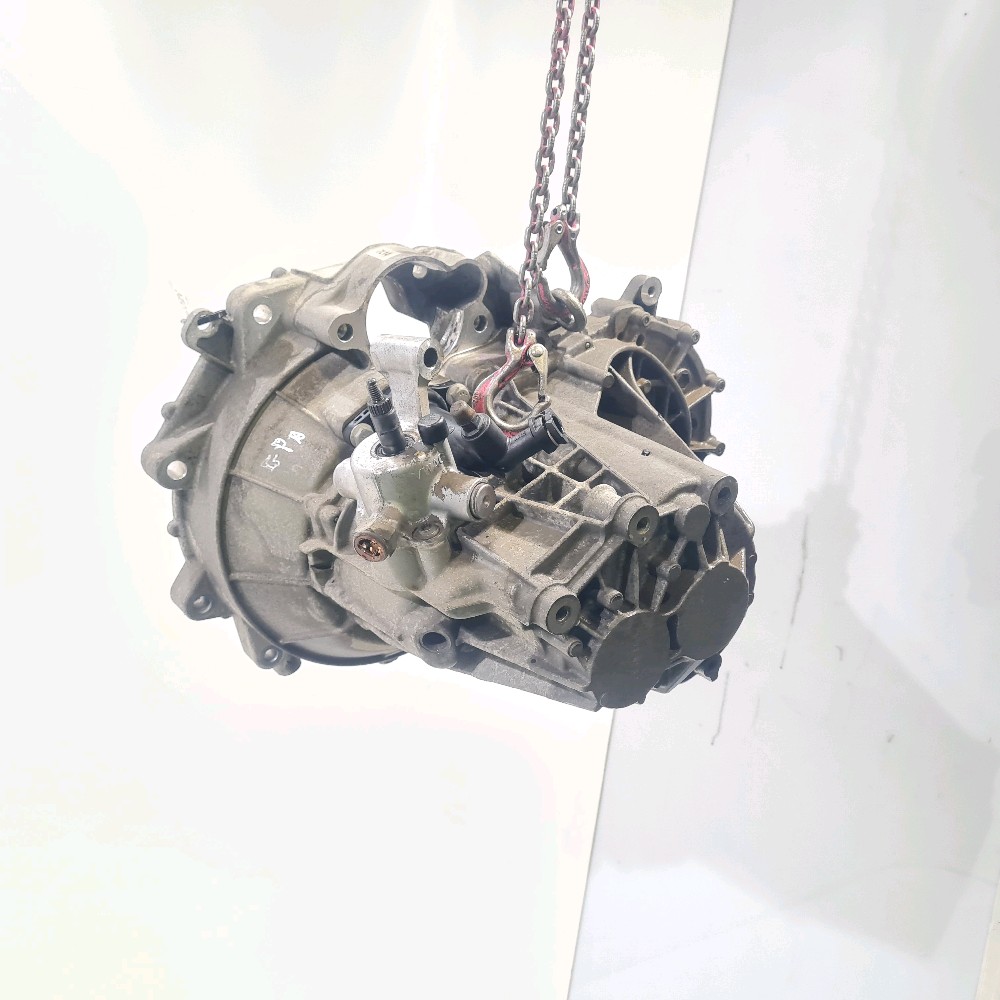 Boîte de vitesses type NZD SKODA CITIGO PH.1 L1-1865W L1-1865W