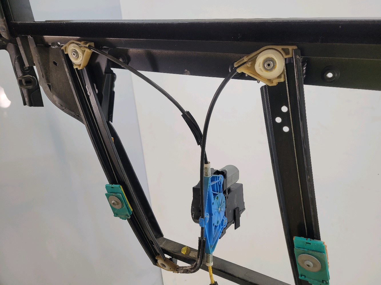 Lève vitre avant droit AUDI A2 B1-4131V B1-4131V