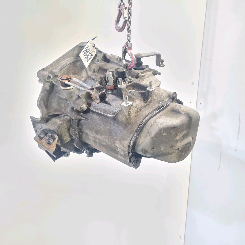 Boîte de vitesses type 20CE86 CITROEN XSARA PH.1 Y1-3481X Y1-3481X